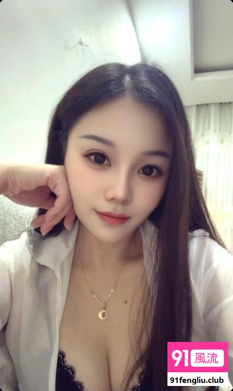 湖塘甜美活好小姐姐